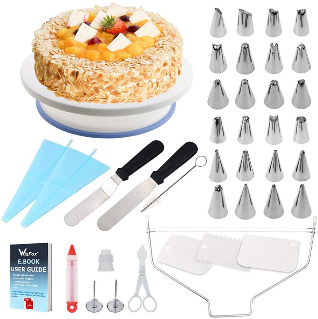kit dolci