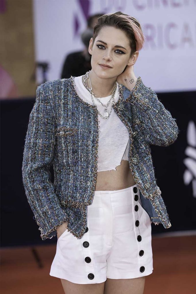 Kristen Stewart