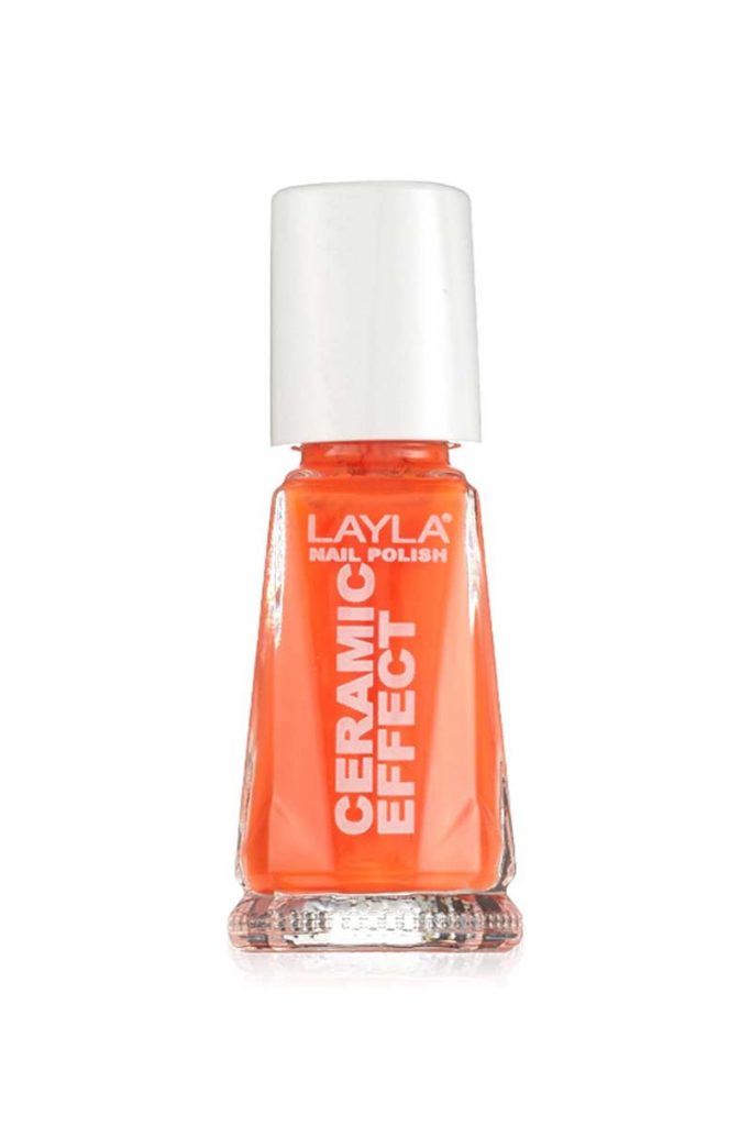 smalto unghie layla cosmetics