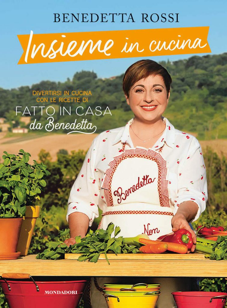 libro ricette