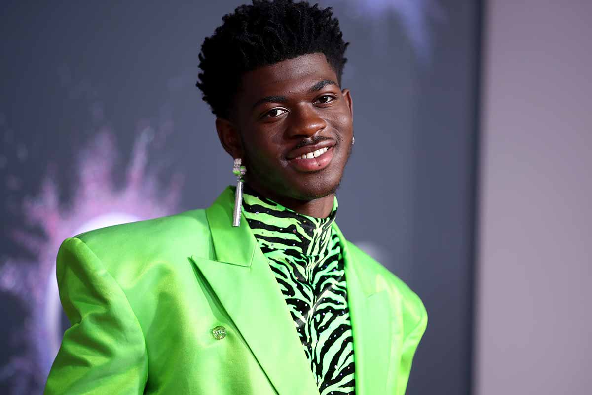 L’incredibile storia delle “Satan Shoes” di Lil Nas X