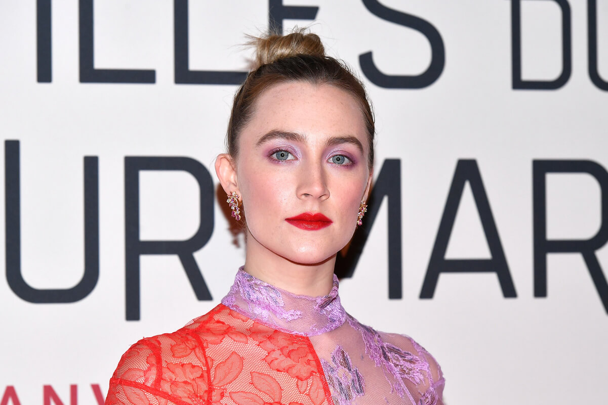 Buon compleanno Saoirse Ronan: i suoi look indimenticabili