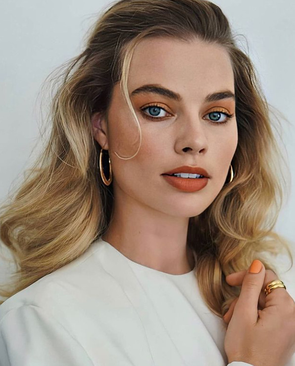 Margot Robbie