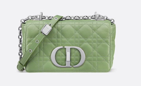 mini bag Dior