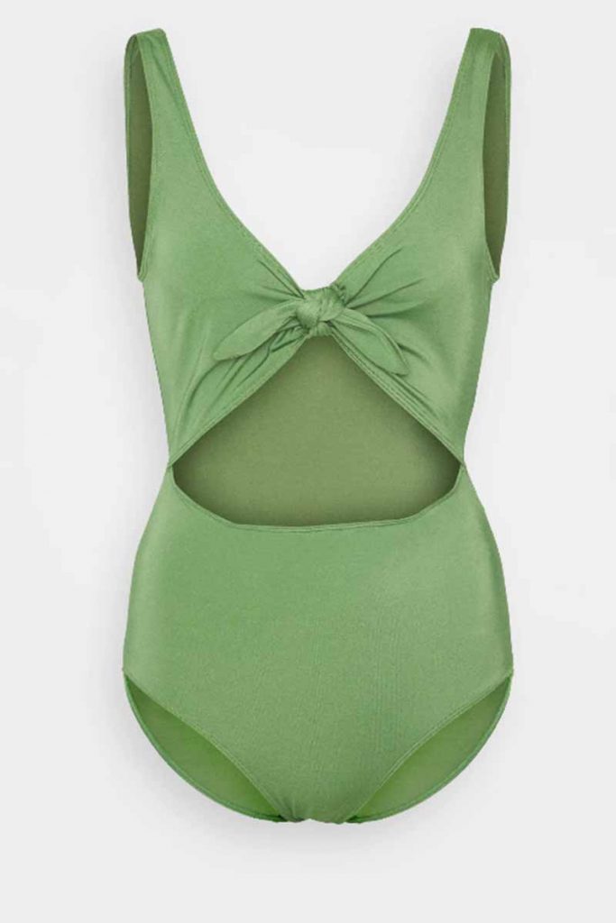 costume intero monki