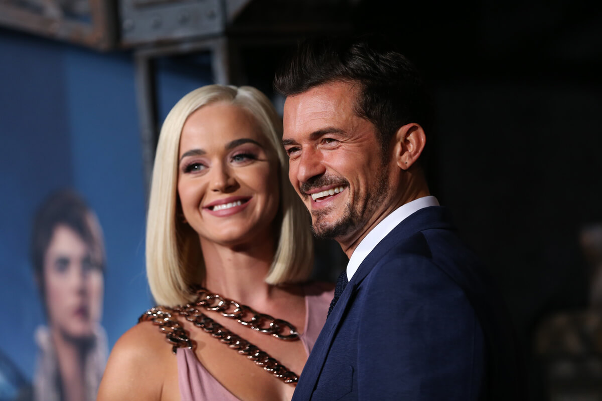 Orlando Bloom confessa di non fare “abbastanza” sesso con Katy Perry