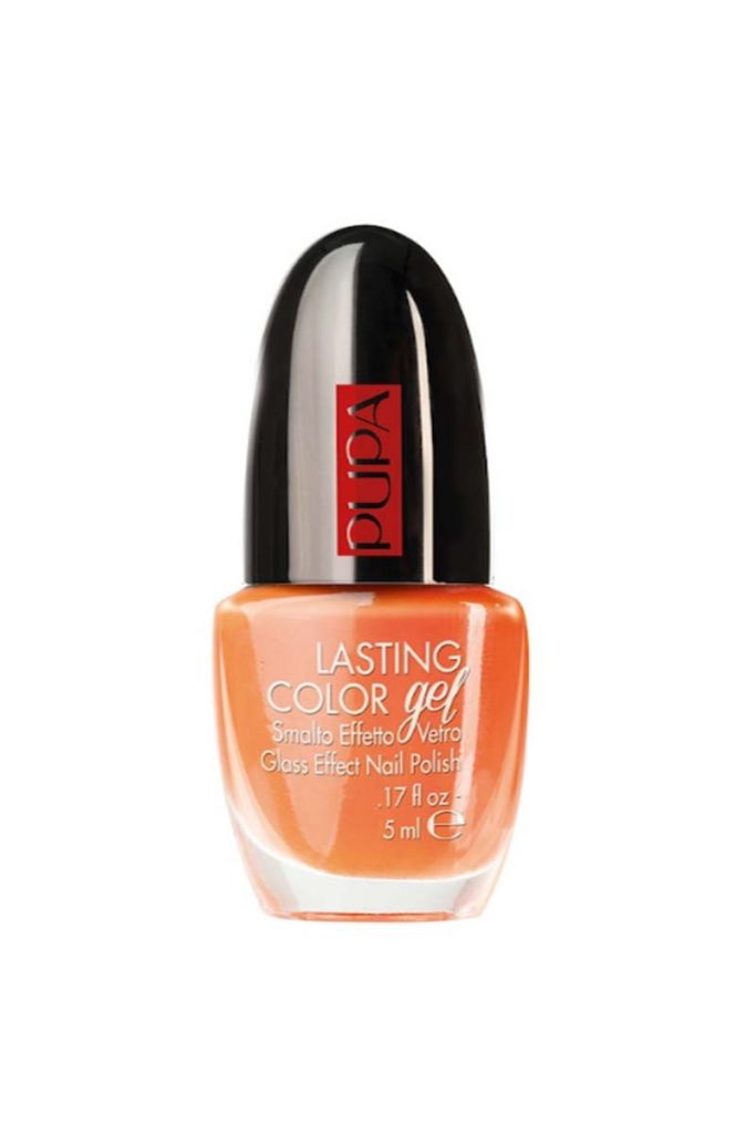 smalto pupa lasting color gel
