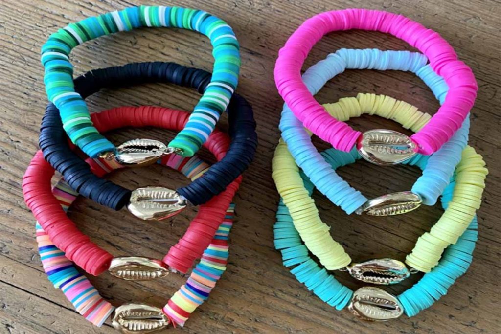 bracciali Le Matilde