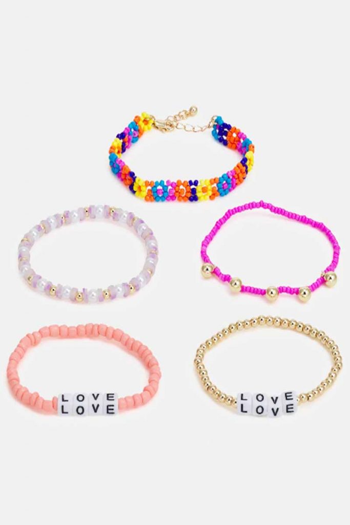 bracciali zalando