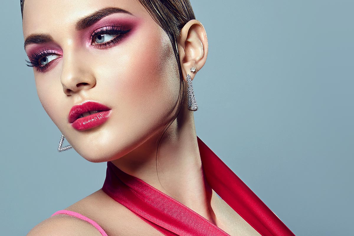 Beauty Trend 2022: le tendenze make up della primavera estate