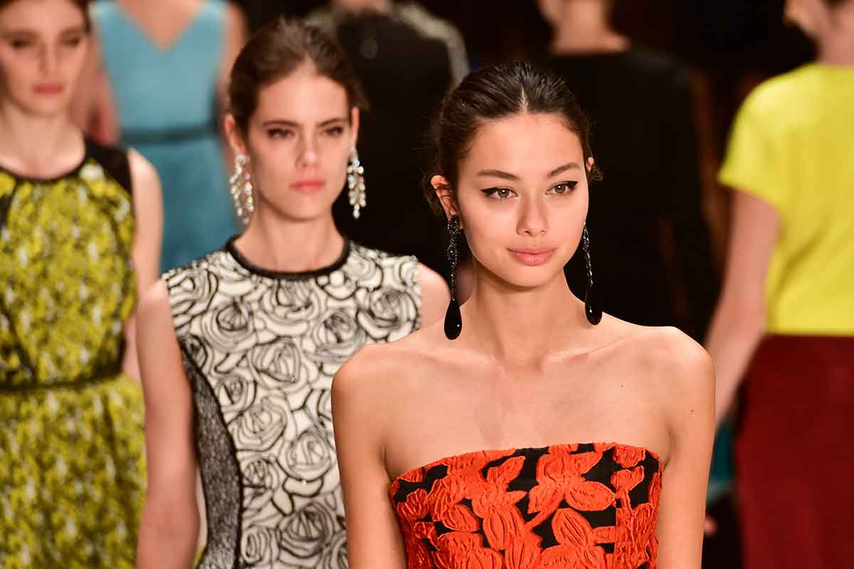 Tendenze moda primavera/estate 2023: cosa ci dicono le sfilate