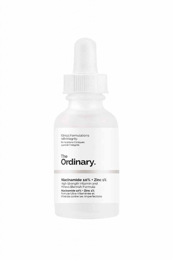 siero the ordinary