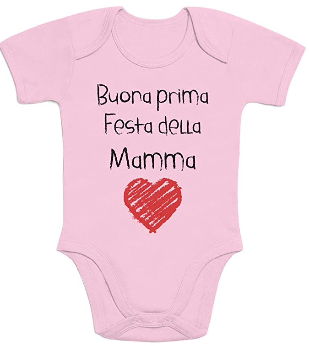 tutina neonato