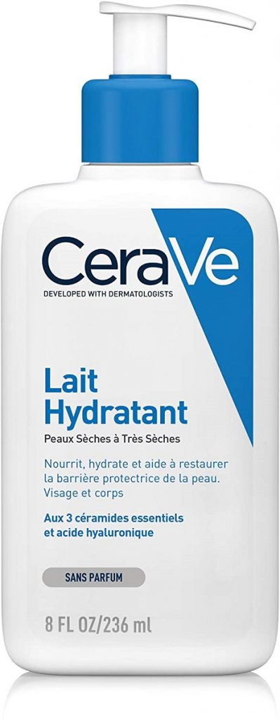 CeraVe Lozione idratante
