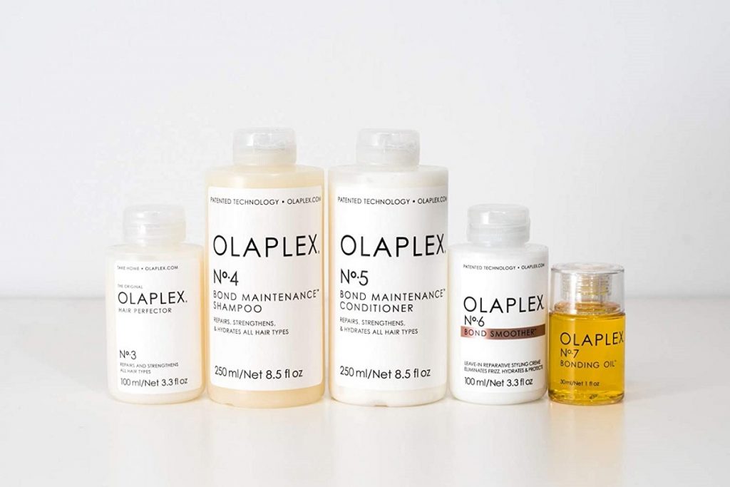 Olaplex Full Set