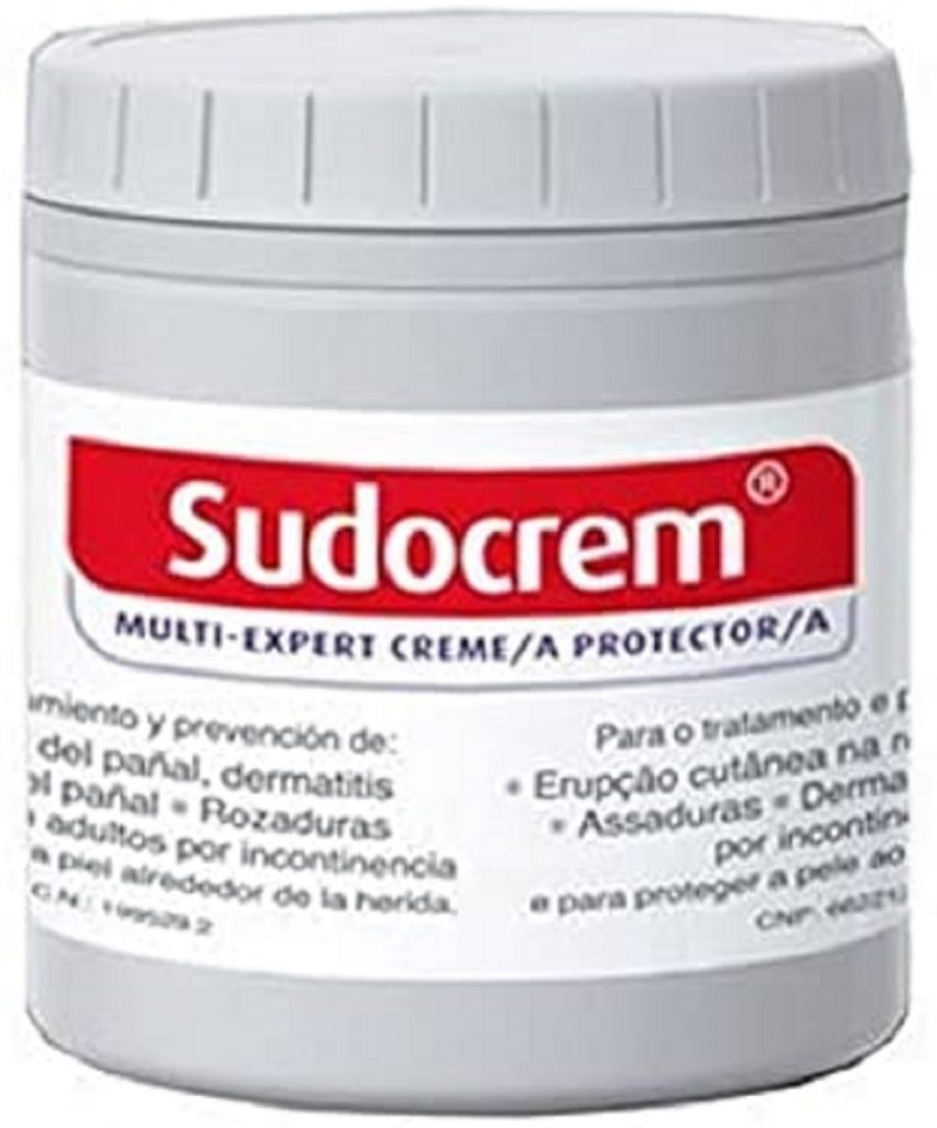 Sudocrem Multi-Expert - Crema protettiva,