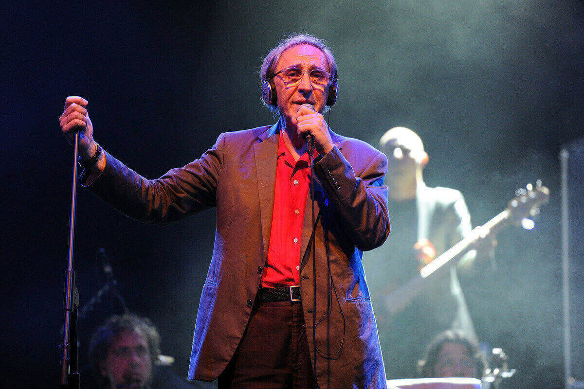 Addio a Franco Battiato: le 5 canzoni più belle per ricordare il Maestro