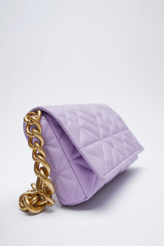 borsa zara