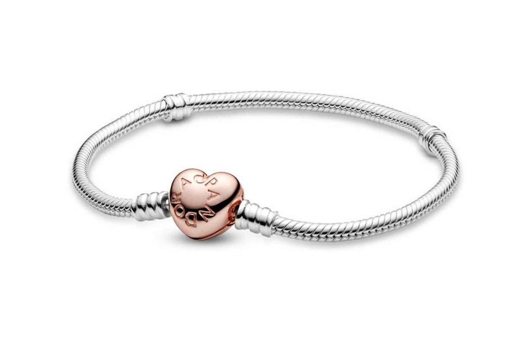 bracciale pandora