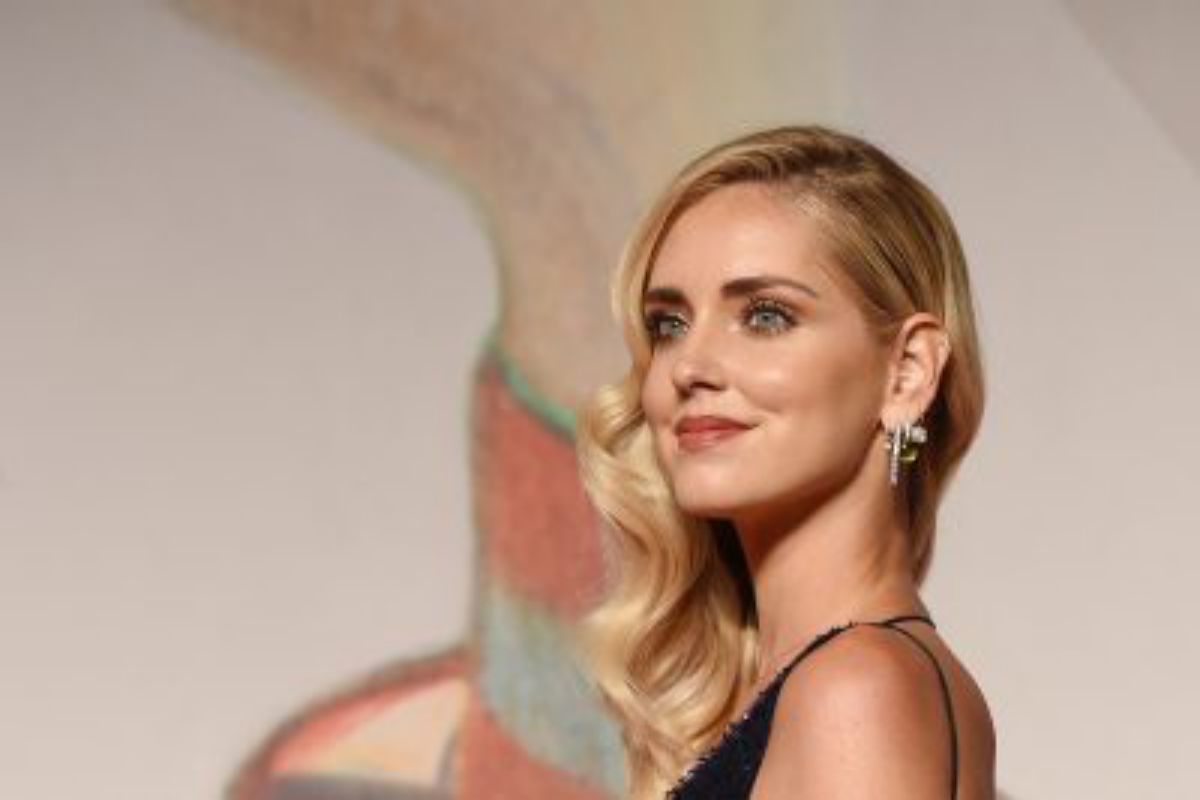 Chiara Ferragni, il bikini col taglio cut-out è la nuova tendenza dell’estate 2021