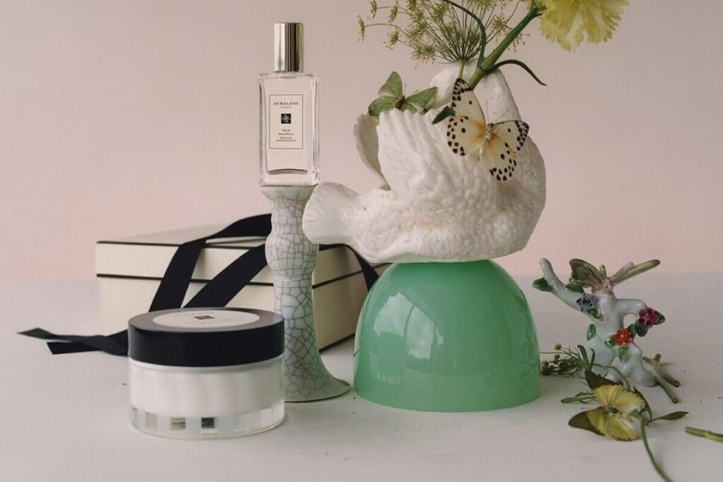 Crema corpo Jo Malone London Wood Sage and Sea Salt