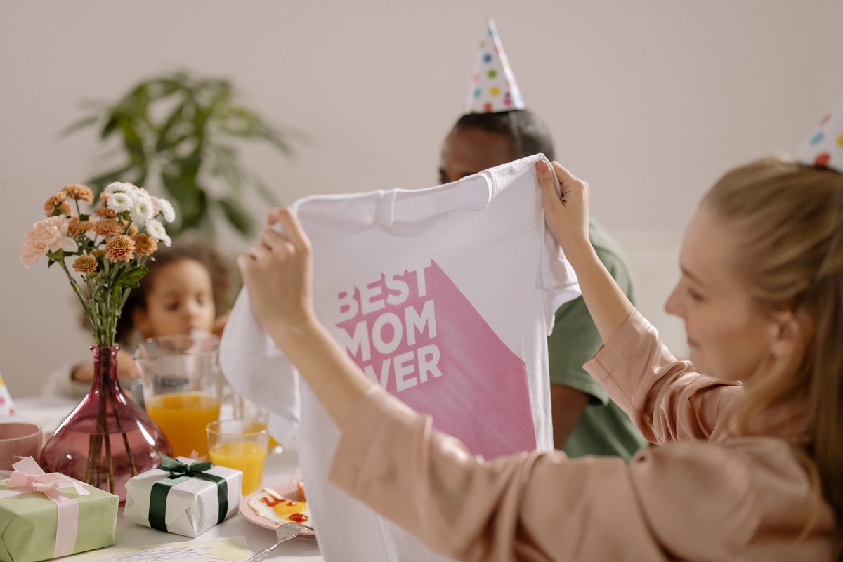 regali festa della mamma