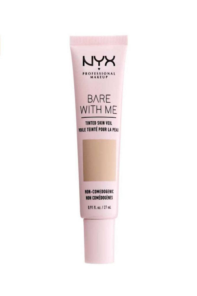 fondotinta nyx