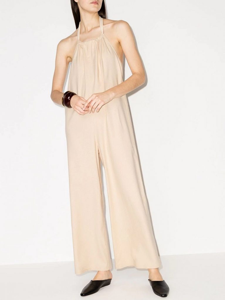 jumpsuit Baserange