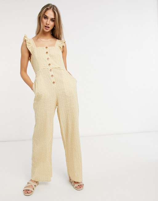 jumpsuit fashion union