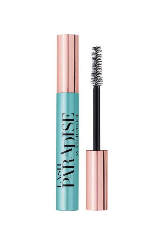 mascara l'oreal paris lash paradise