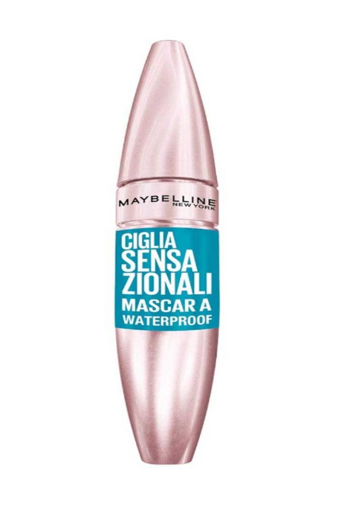 mascara maybelline new york