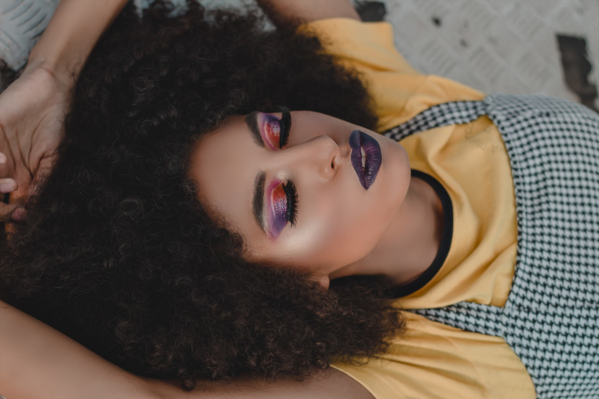 Capelli castani: le tendenze della primavera estate
