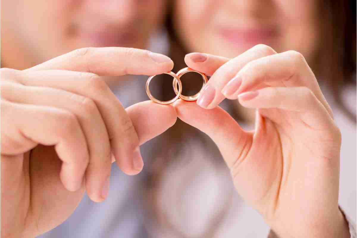 Frasi per il matrimonio