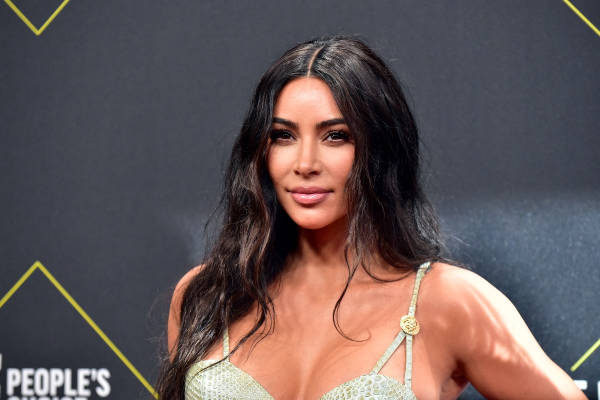 Kim Kardashian è a Roma: lavoro o vacanza post-divorzio?