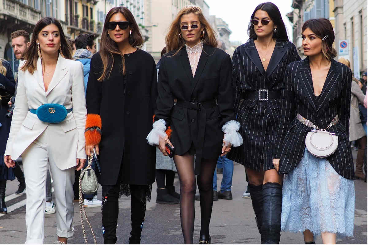 Tendenze autunno-inverno 2021/2022: ecco le 10 irrinunciabili dalle passerelle!