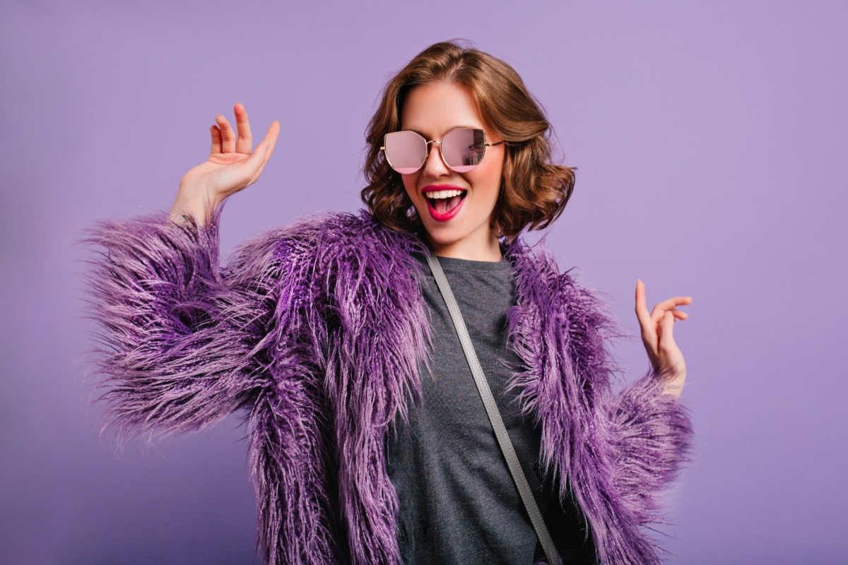 Tendenze colori autunno-inverno 2021/2022: come preparare in tempo il guardaroba!