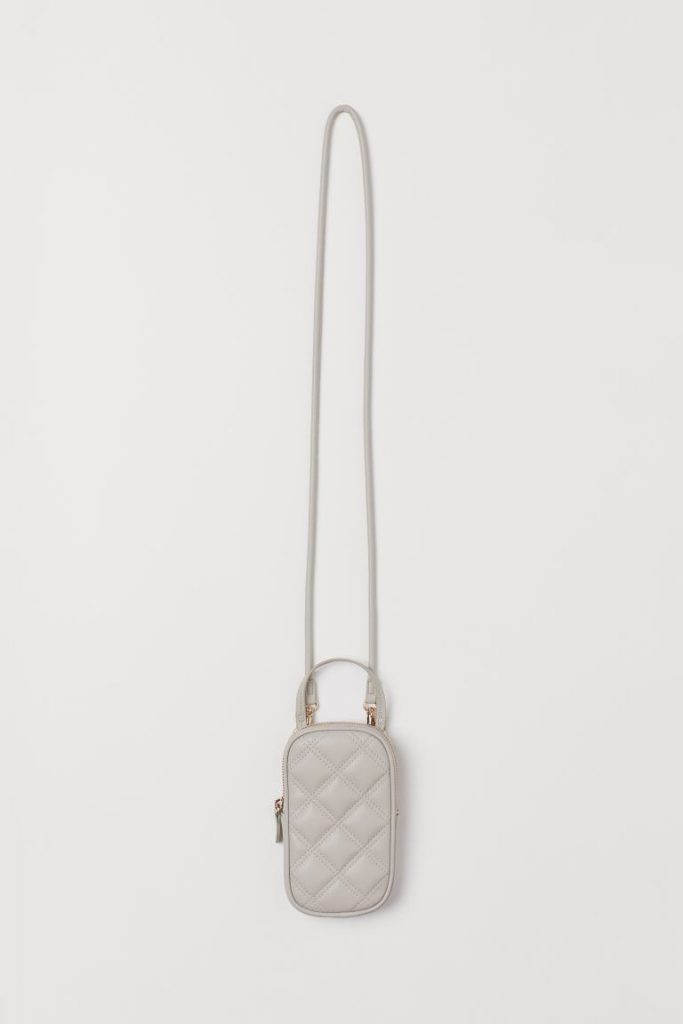 borsetta smartphone H&M