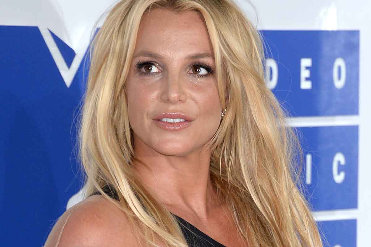Britney Spears in aula: “Voglio essere libera”