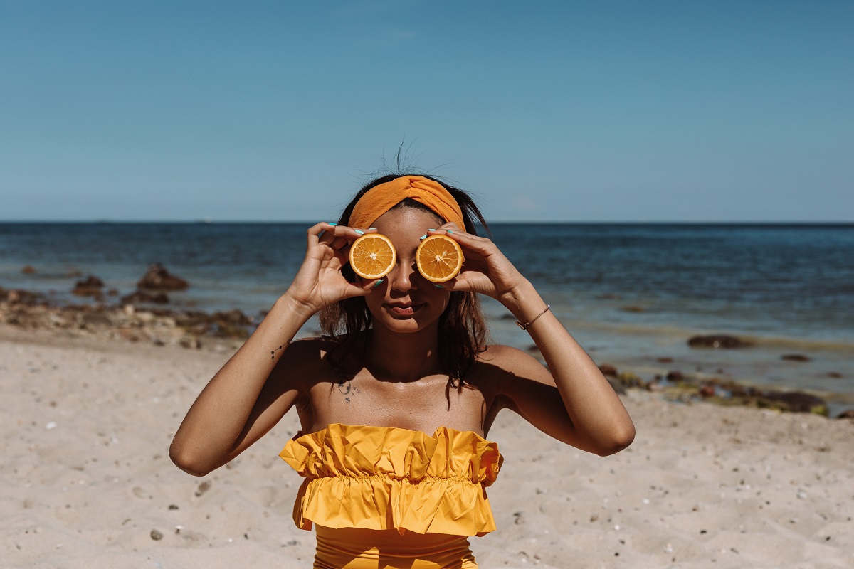 I più bei costumi da bagno di H&M per essere glam anche in spiaggia