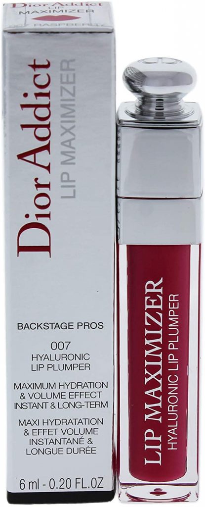 dior lip maximizer
