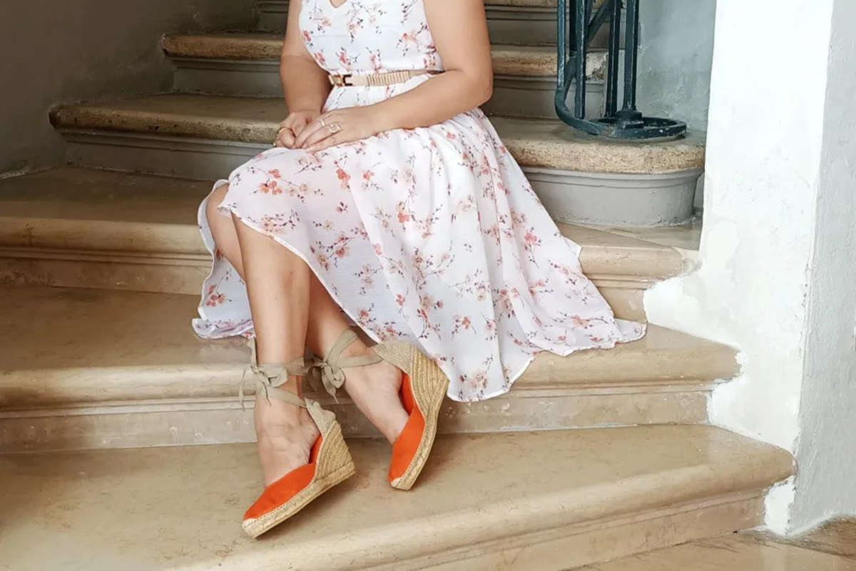 Perché le espadrillas sono (ancora) le scarpe perfette per l’estate