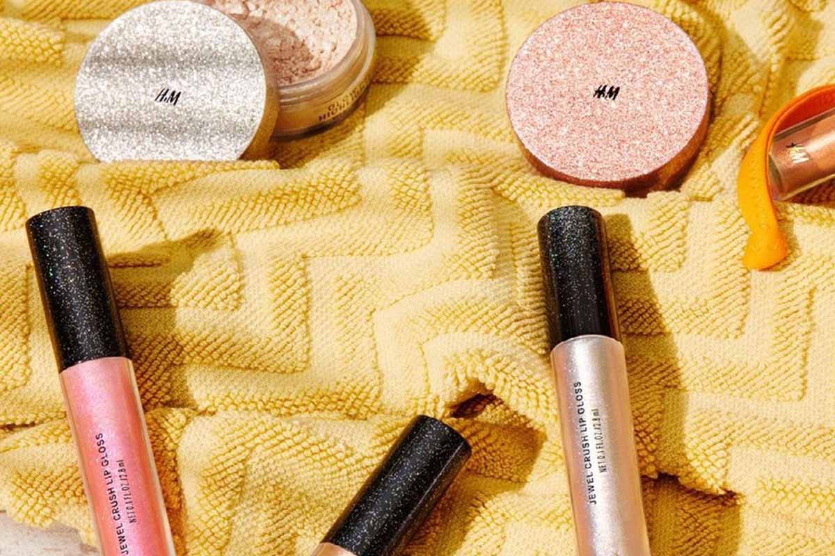 H&M Beauty, 5 prodotti da acquistare assolutamente