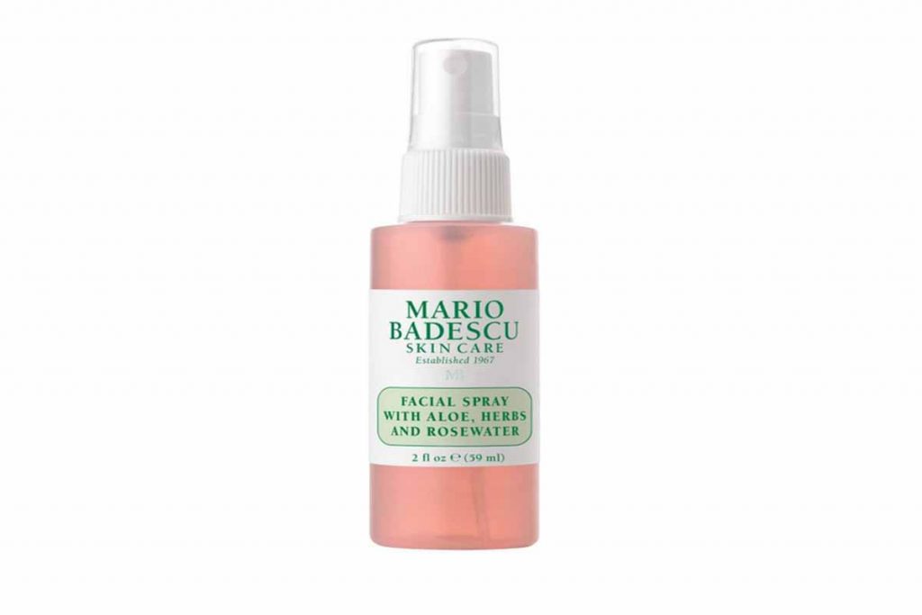 mario badescu facial spray 