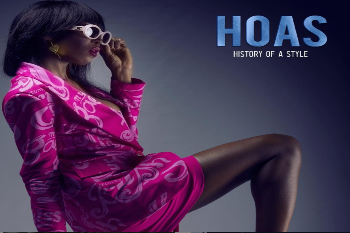 Moda sostenibile: a Torino arriva “Hoas, History of a Style”