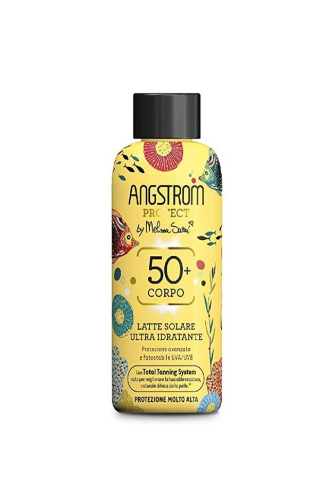 latte solare armstrong
