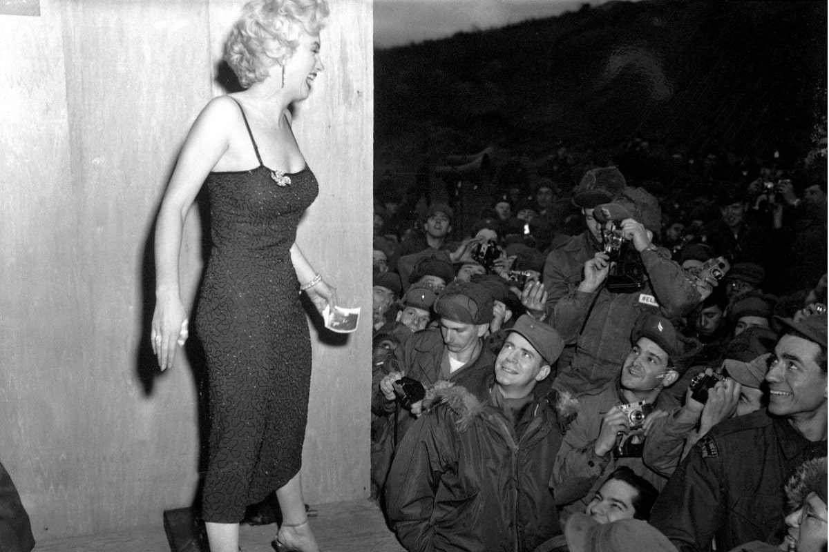 Marilyn Monroe, tutti i beauty secrets della diva per eccellenza
