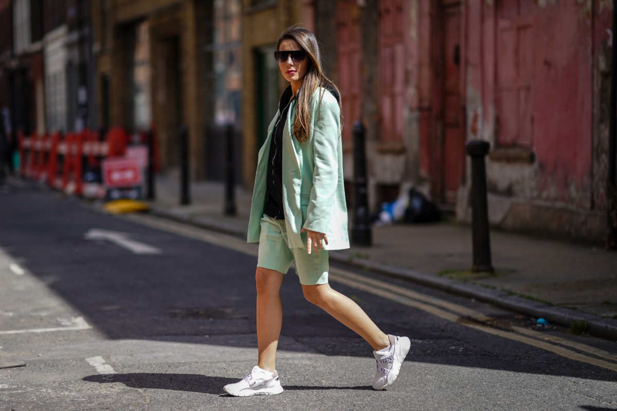 Estate in città: 5 idee di outfit da copiare