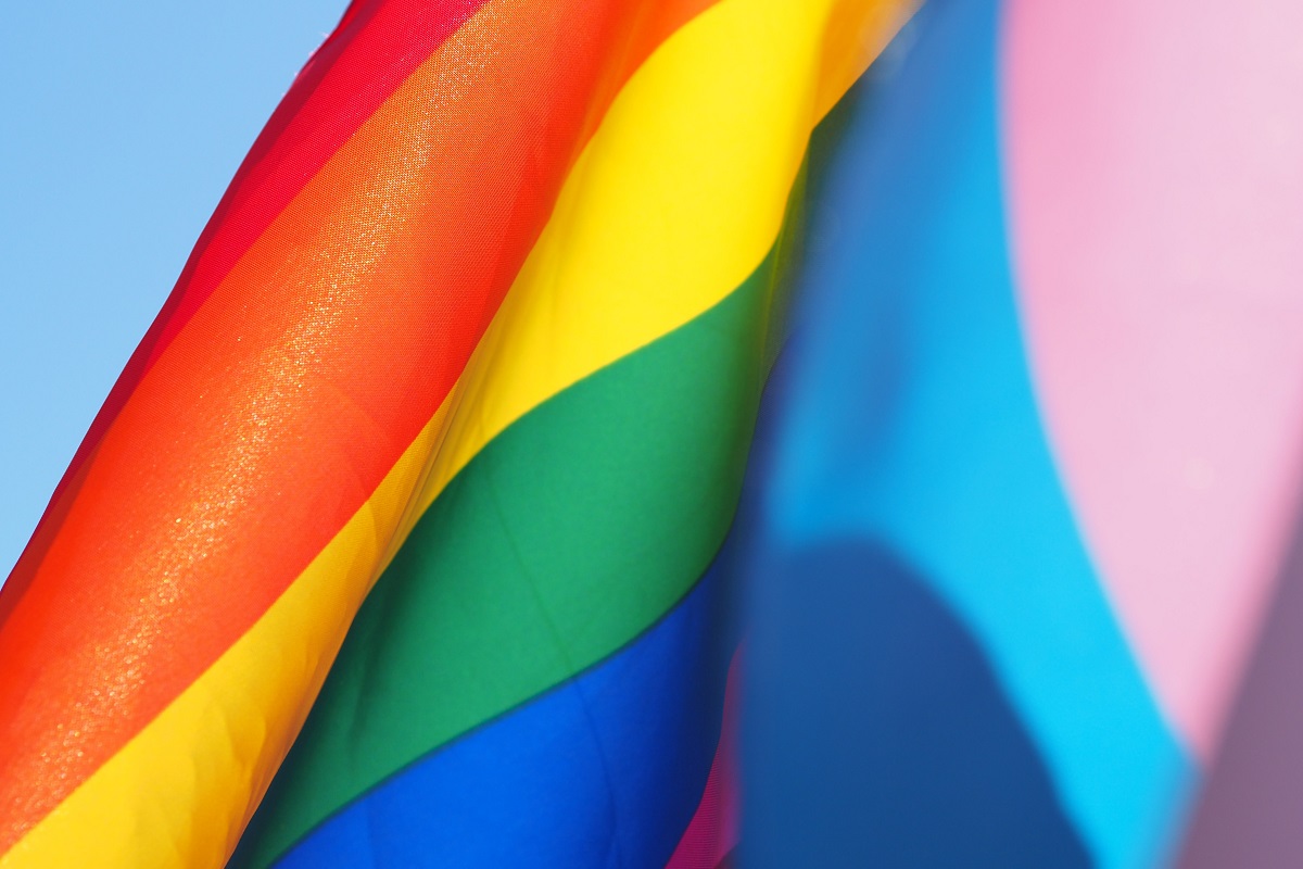 pride month