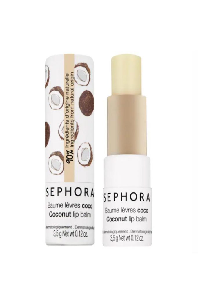 Balsamo labbra Sephora