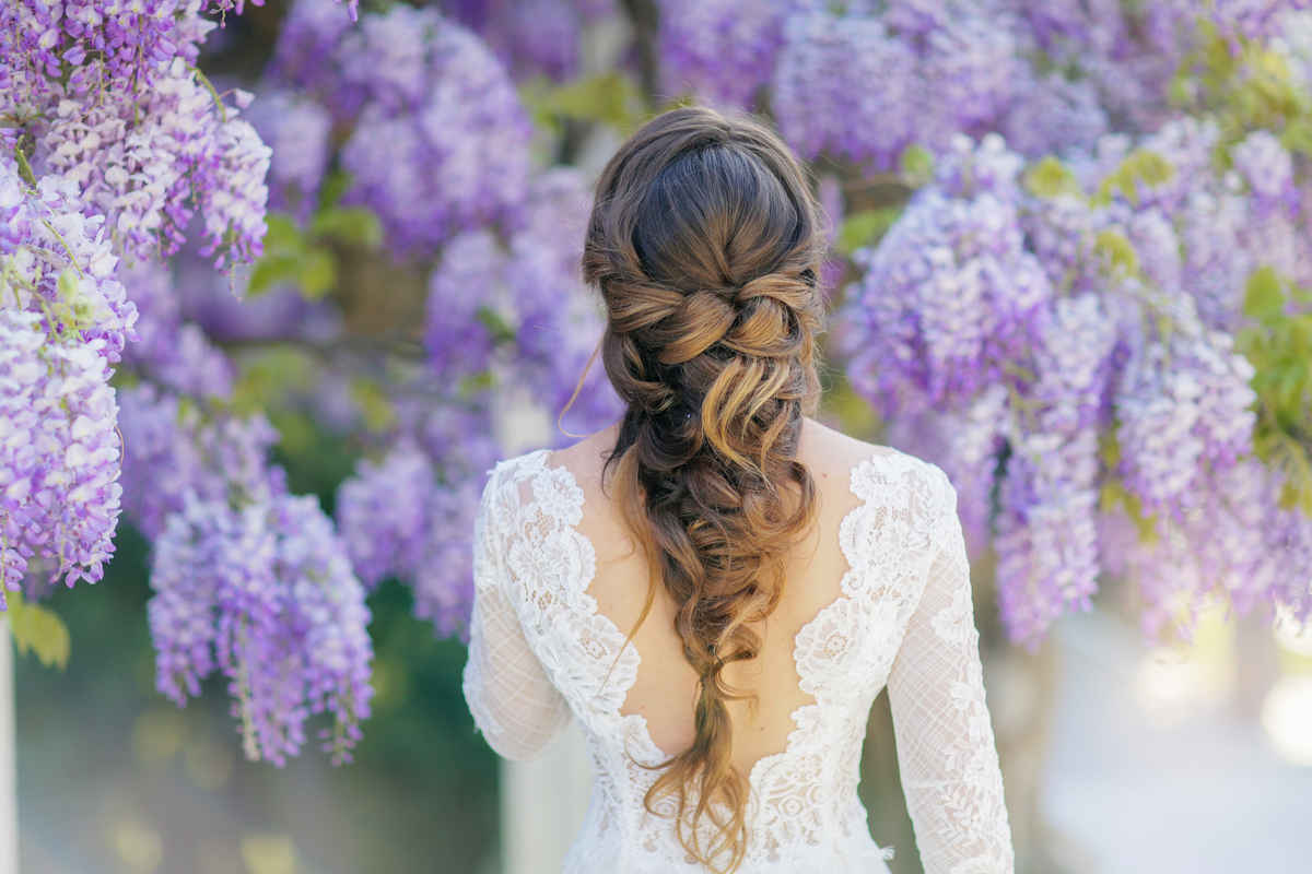 Abito da sposa